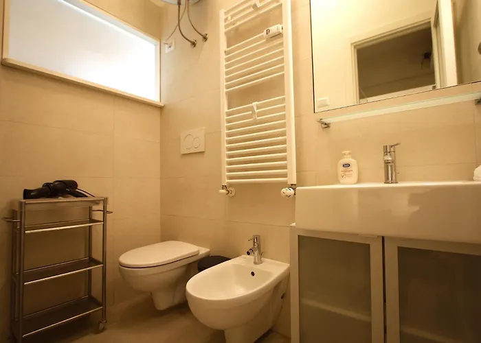 San Lorenzo House * Roma