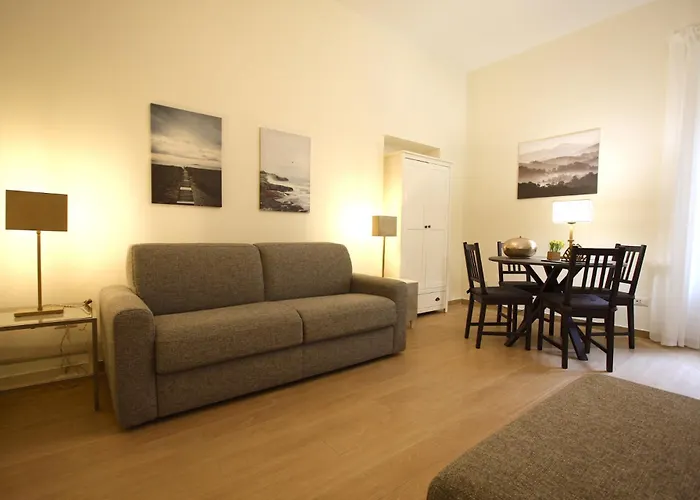 San Lorenzo House Roma