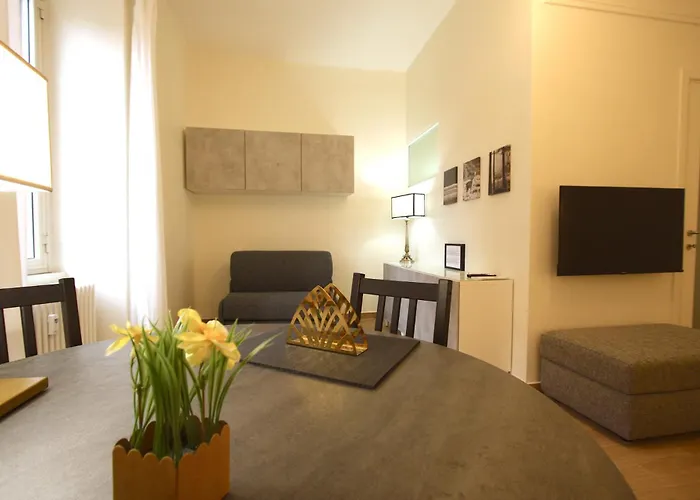 Apartamento San Lorenzo House Roma