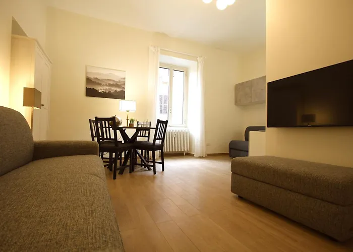 Apartamento San Lorenzo House Roma